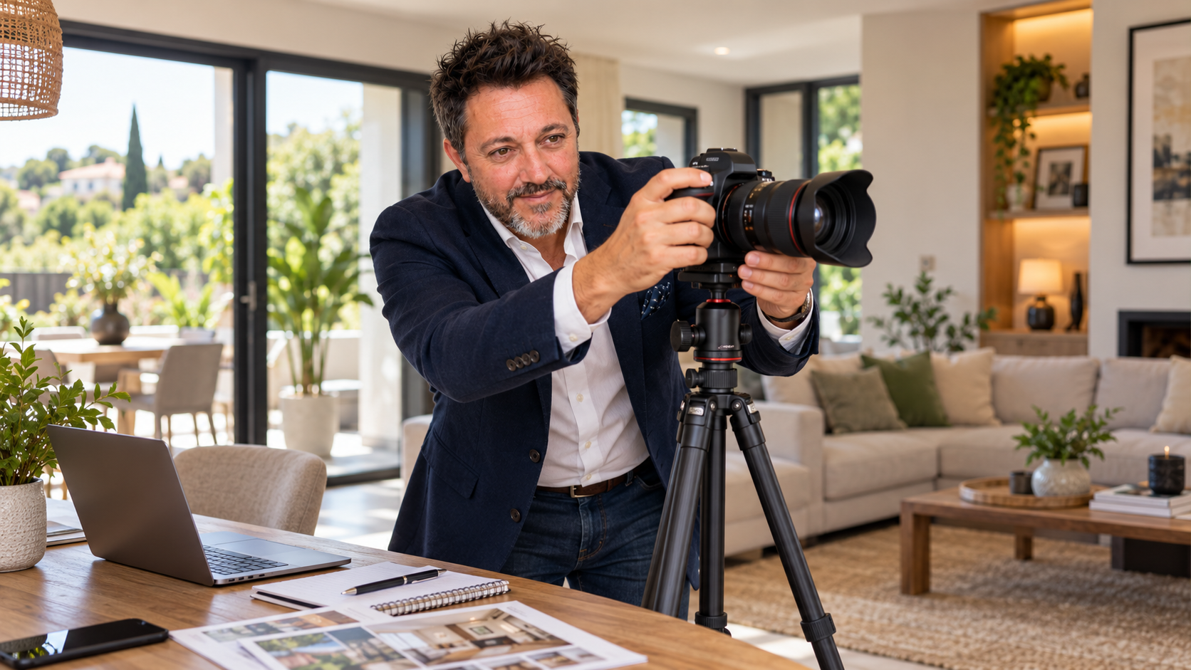 Annonces immobilières en Nouvelle-Aquitaine