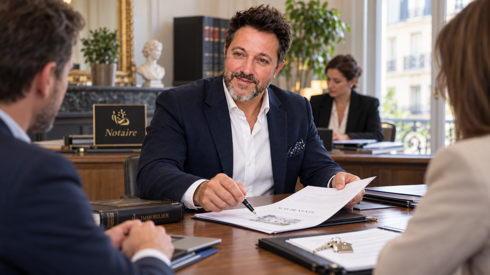 Vente immobilière en Nouvelle-Aquitaine